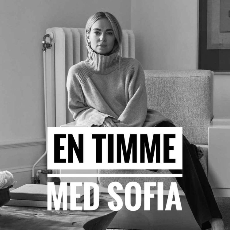 cover art for Sofia Wallenstam - Mode, ledarskap, insikter & lärdomar 