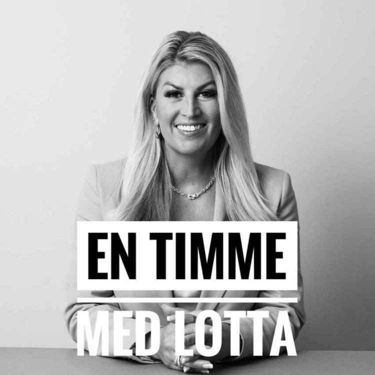 cover art for Lotta Cederbom - Allt går om man vill det tillräckligt mycket 