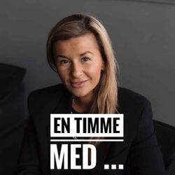 cover art for En timme med ...