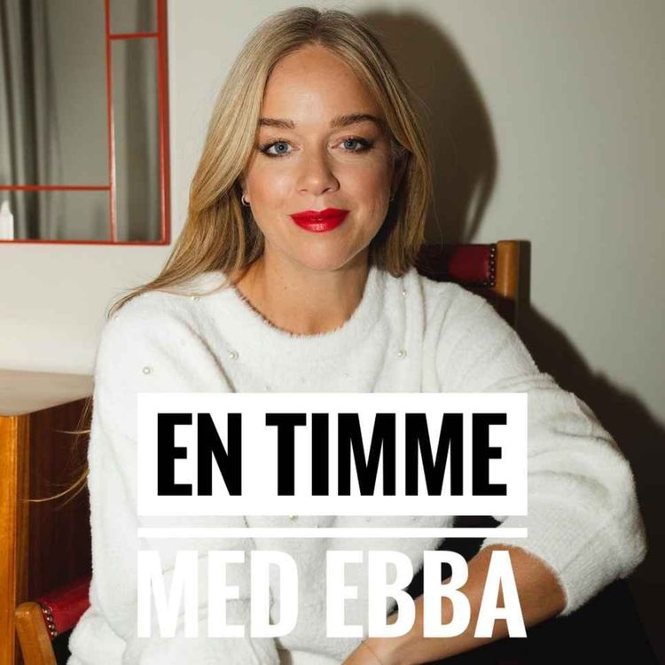 cover art for Ebba von Sydow - Jonglera 12 bolag och försöka få ihop livet