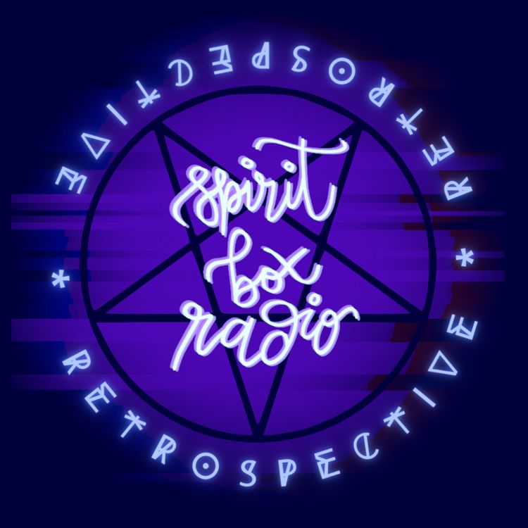 cover art for SBRR 4: Reflecting on Episodes 31-40 of Season One