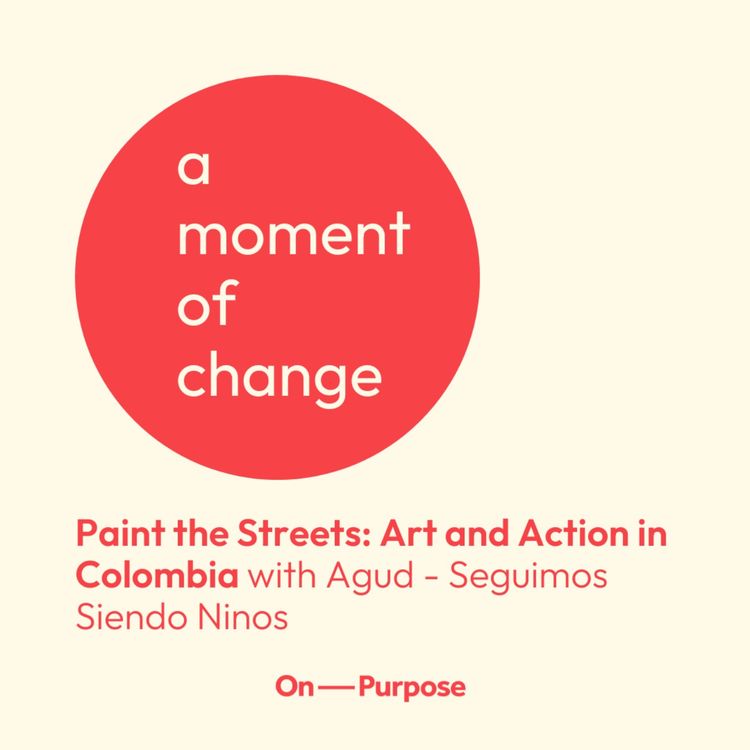 cover art for Paint the Streets: Street Art and Action in Colombia 