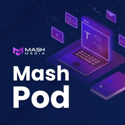 cover art for Mashpod