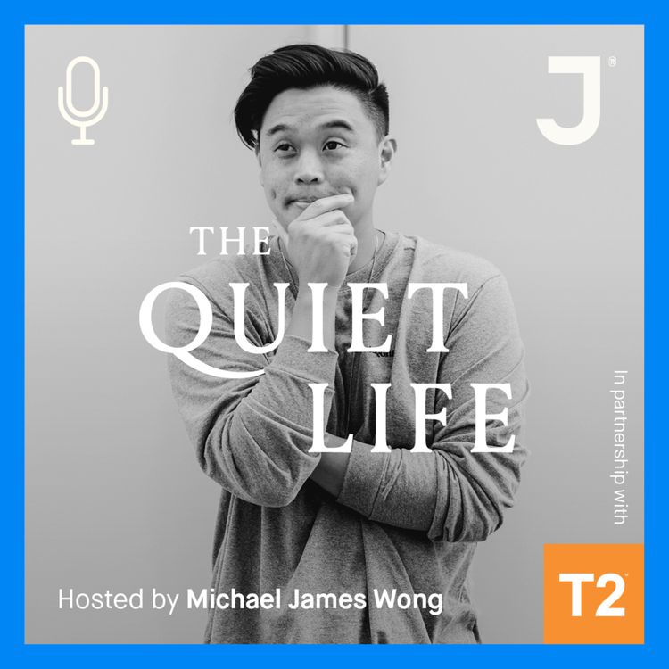 cover art for The Quiet Life Season 3 Trailer