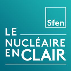 cover art for Le nucléaire en clair
