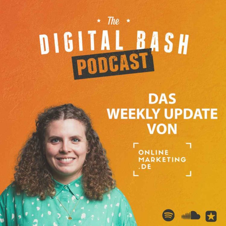 cover art for Weekly Update vom 03. Dezember 2021