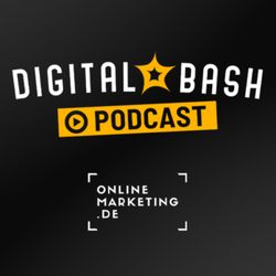 cover art for Digital Bash Podcast 