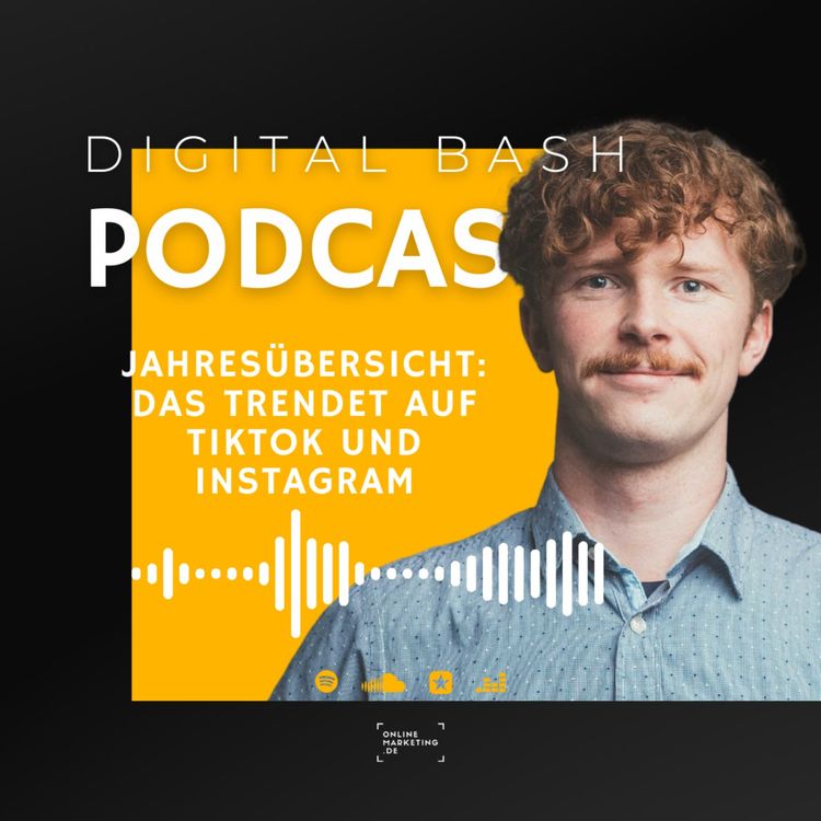 cover art for Weekly Update vom 09. Dezember 2022