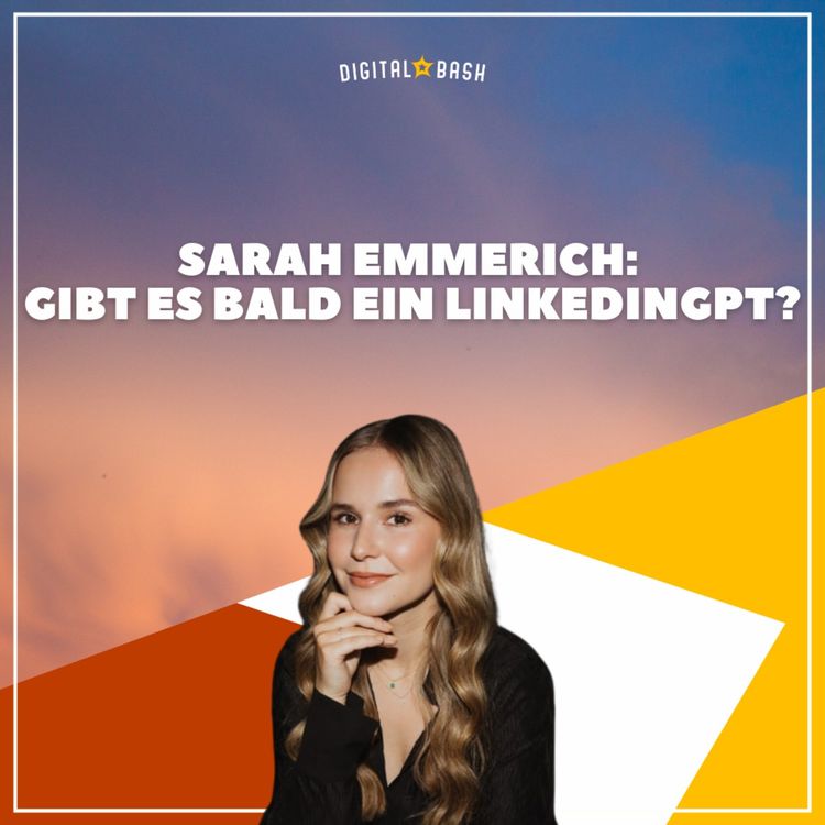 cover art for LinkedInGPT? Wie viel KI verträgt Social Media?