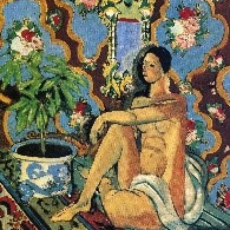 cover art for Chapitre 5 - Pas tout à fait la détente