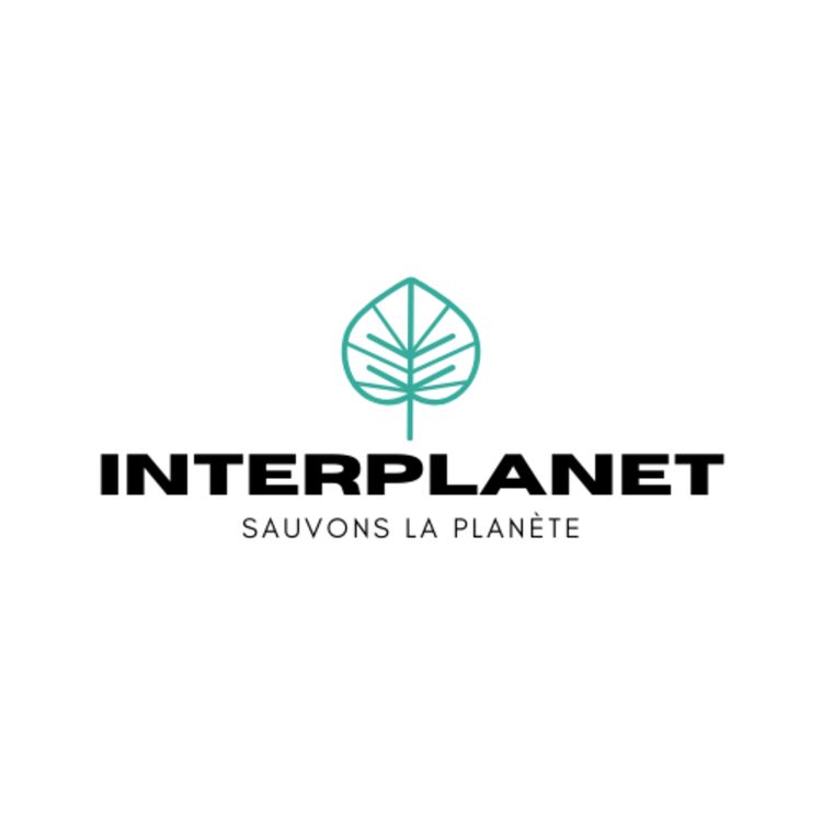 cover art for INTERPLANET - Pensons, Agissons, Sauvons la planète - TRAILER