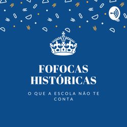 cover art for A vida trágica de Mary Stuart part.1