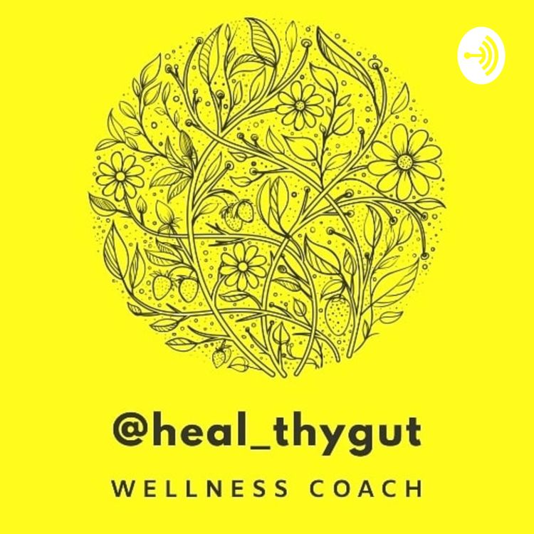 cover art for Ep 4: Period poverty w Share The Dignity Australia