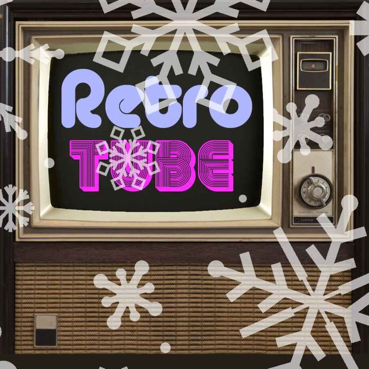 cover art for The Box of Delights (1984)