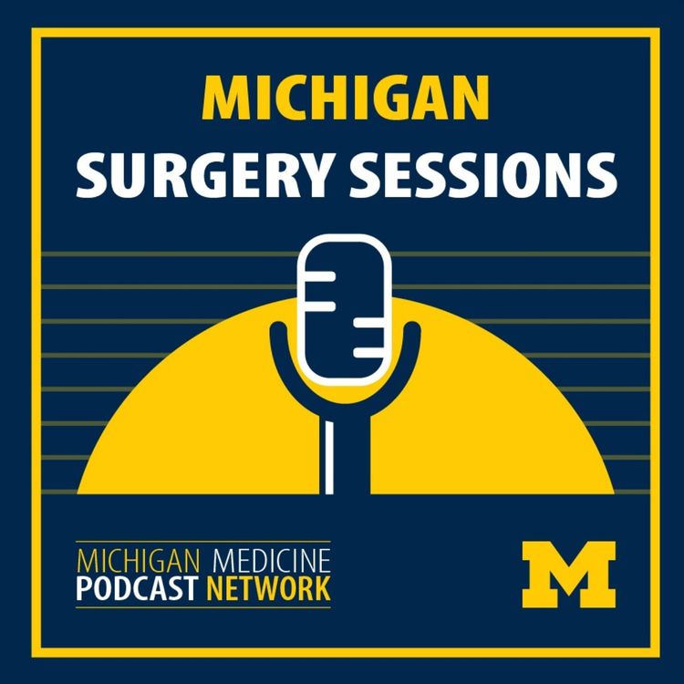 cover art for Trailer: Michigan Surgery Sessions