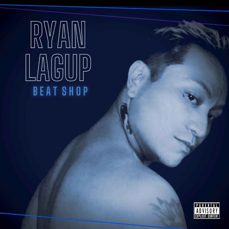 cover art for Ryan Lagup