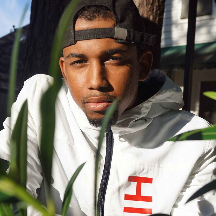 cover art for J Versez