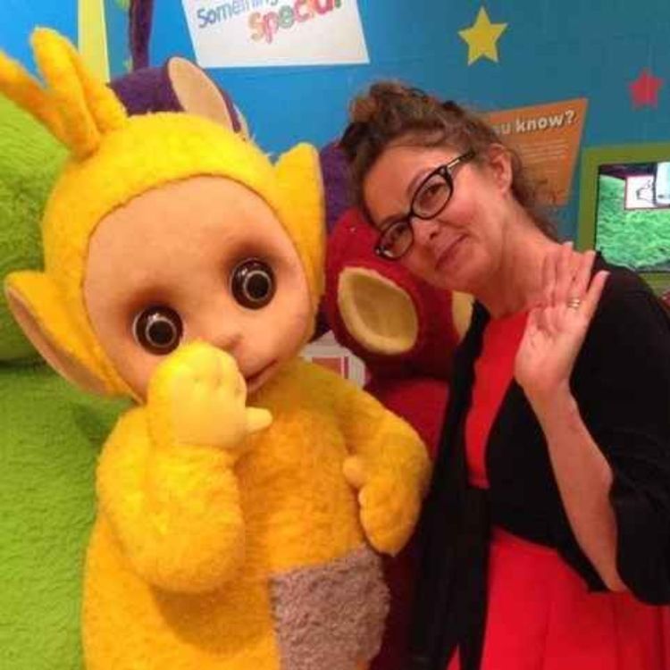 cover art for Nikky Smedley