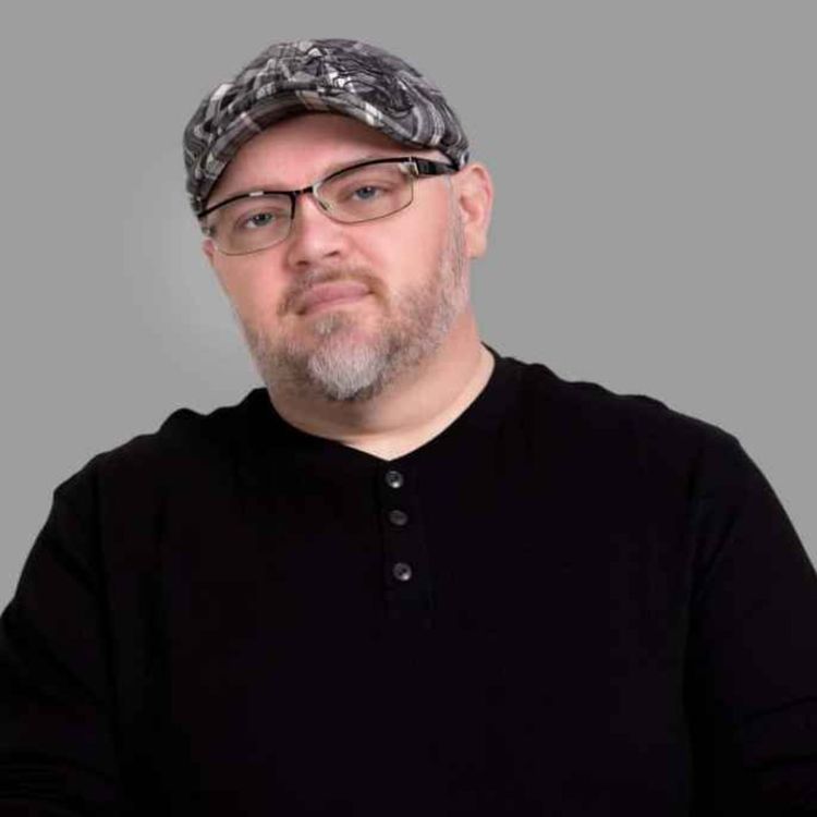 cover art for CC Clevenger