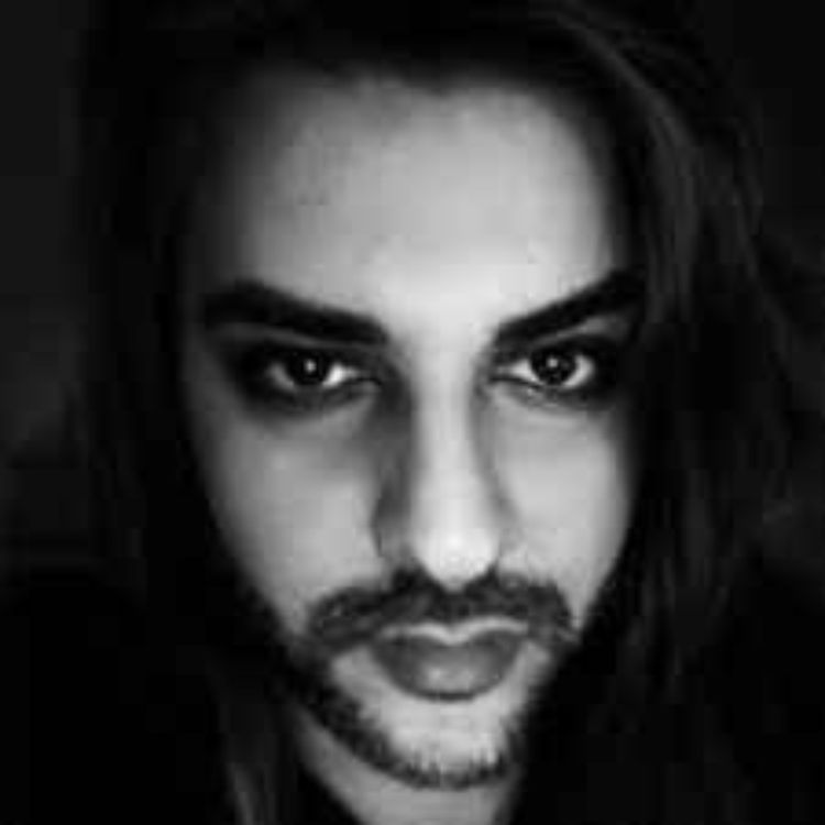 cover art for Jaffer