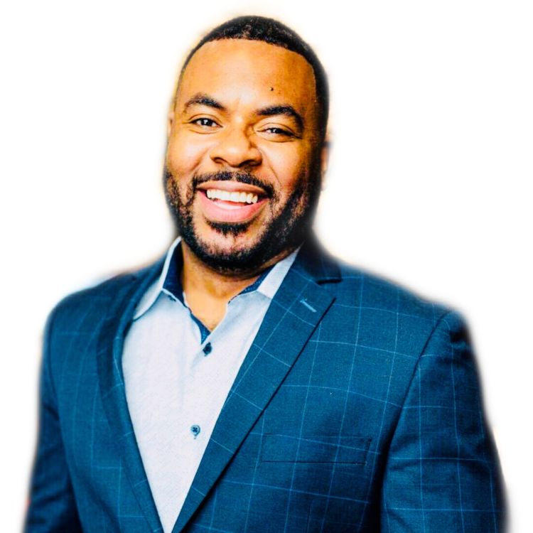 cover art for Dr. Casuel Pitts