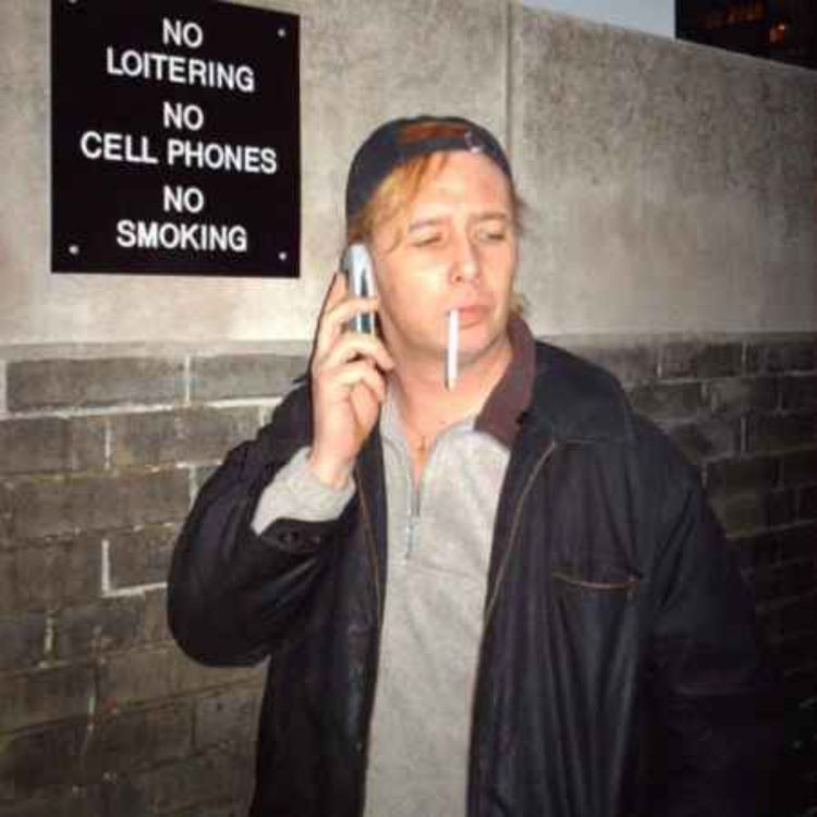 cover art for Mark Radice