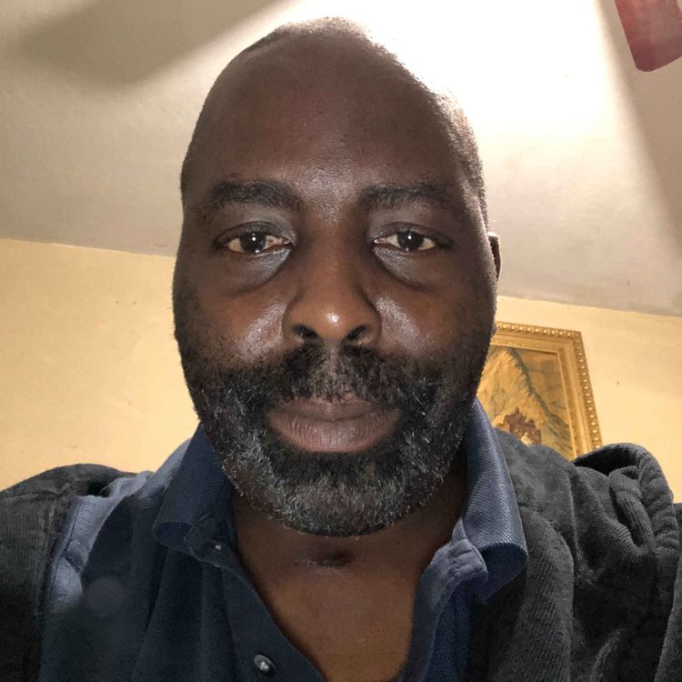 cover art for Quinton Crawford