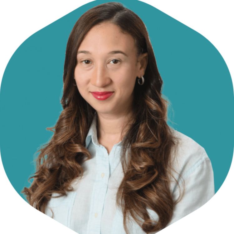 cover art for Angie Rumaldo