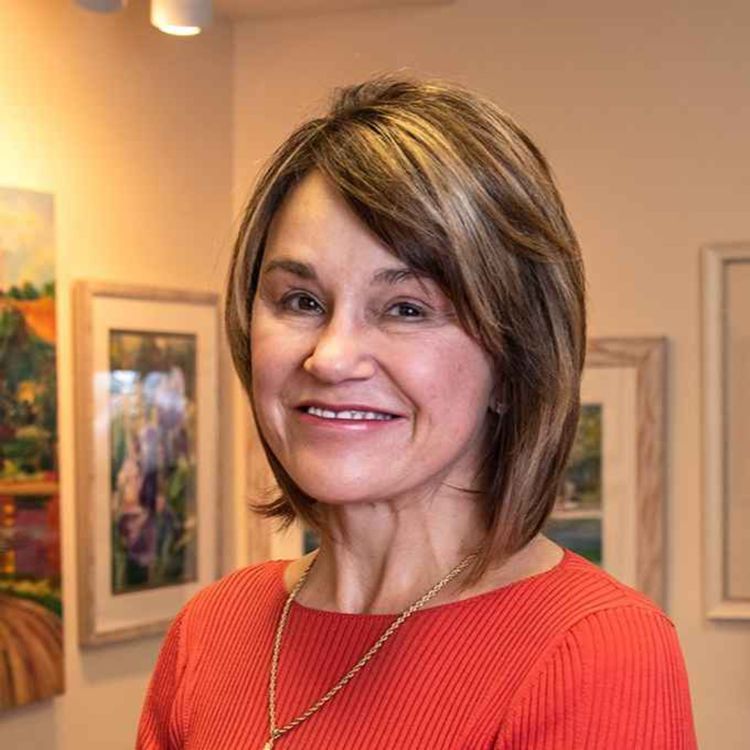 cover art for Ellen Diederich