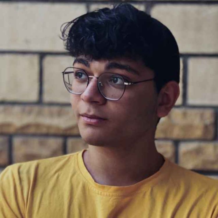 cover art for Abdullah