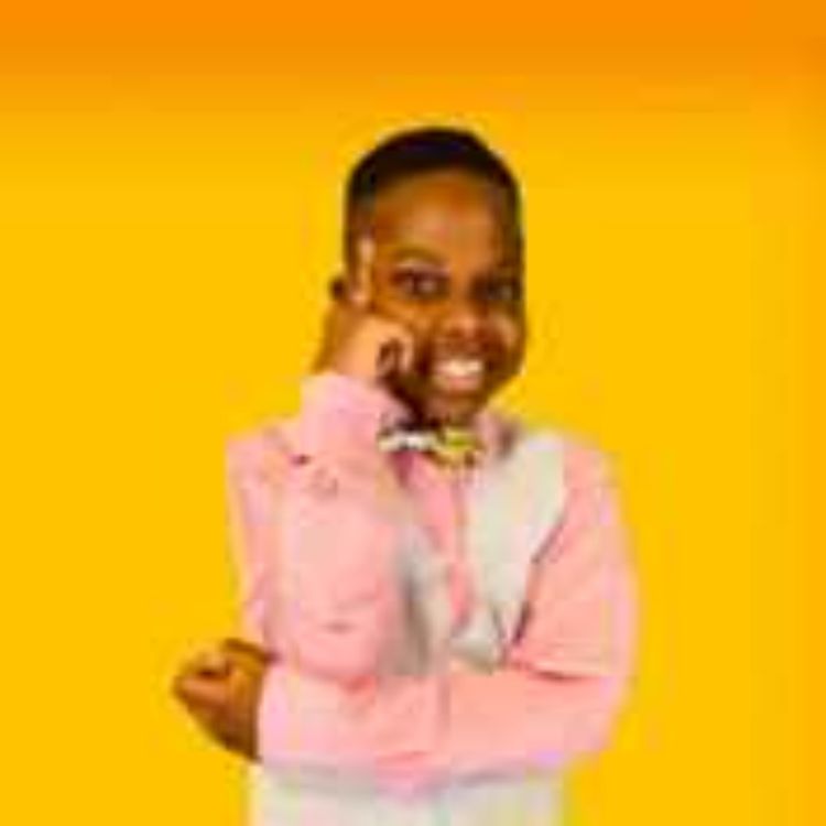 cover art for Angel Richards