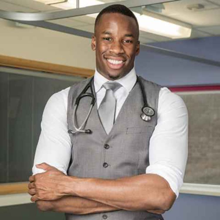 cover art for Dr Emeka Okorocha