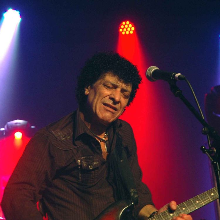 cover art for Mungo Jerry