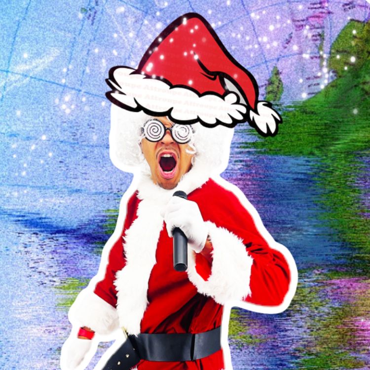 cover art for Special Izzi