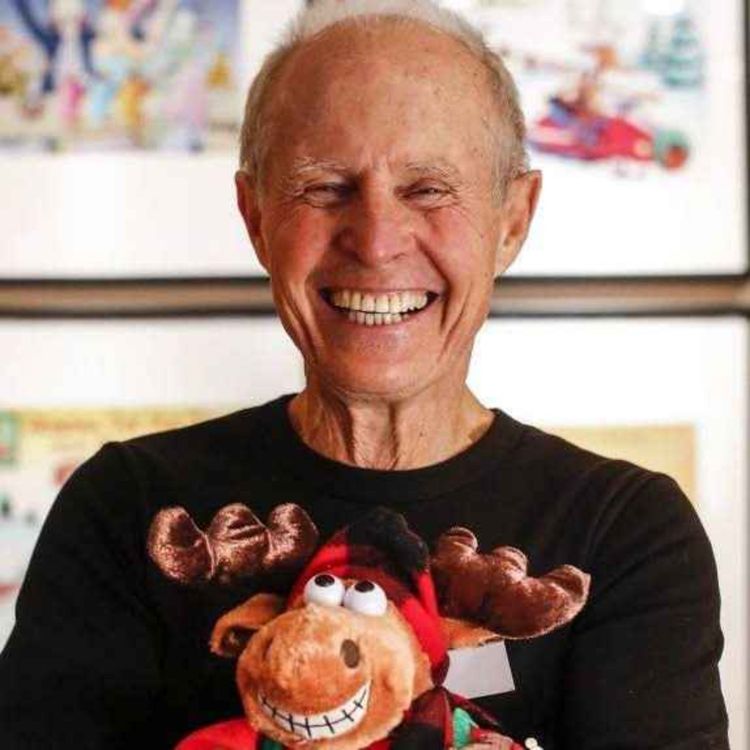 cover art for Dr. Elmo