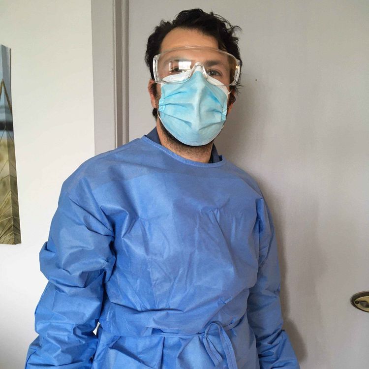 cover art for Giovanni Bisciglia