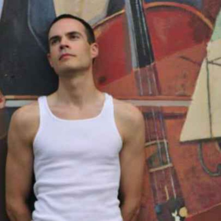 cover art for Rich Anthony