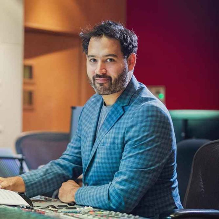 cover art for Lucas Cantor