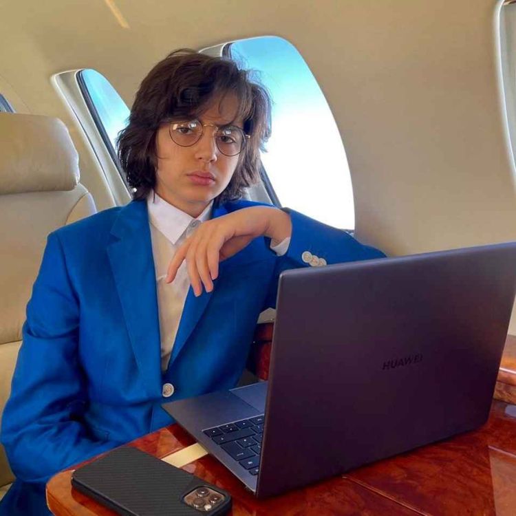 cover art for Youssof Altoukhi