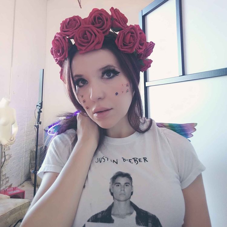 cover art for Margarita Shamrakov