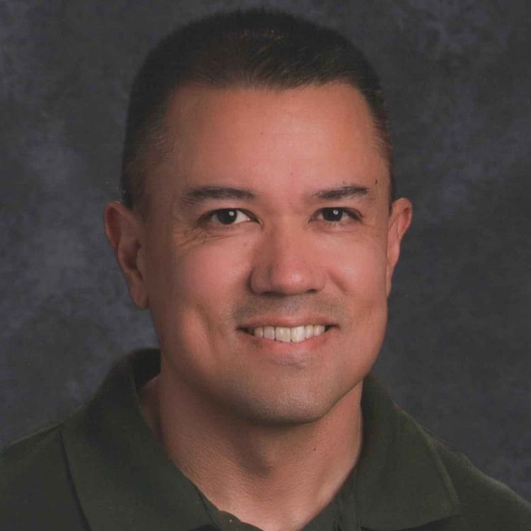 cover art for James Lopez