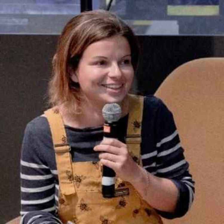 cover art for Rachel Wheeley