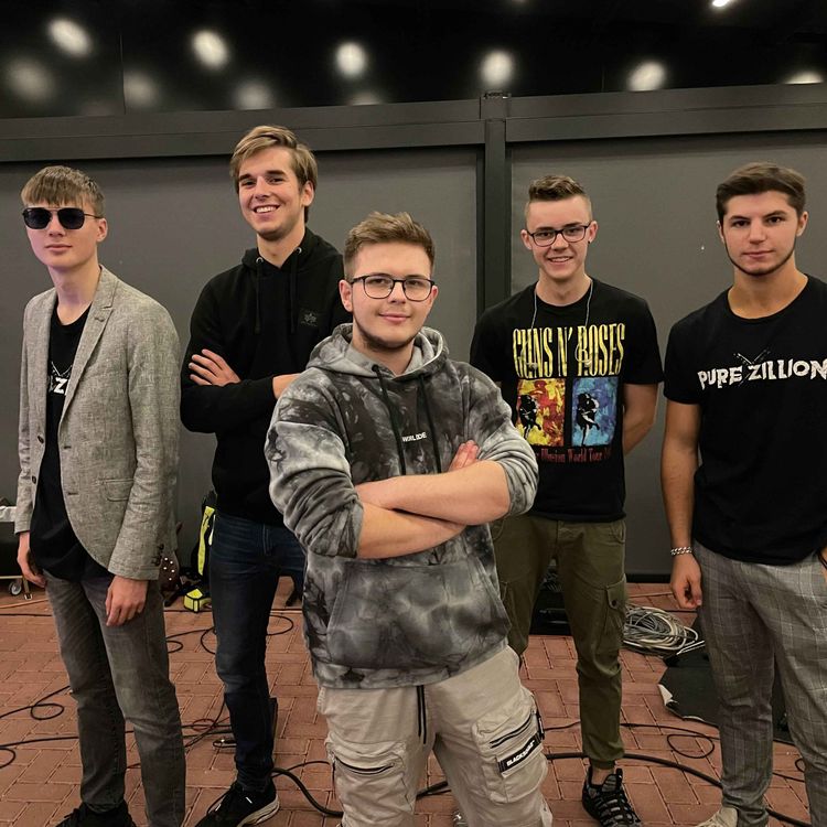 cover art for Pure Zillion