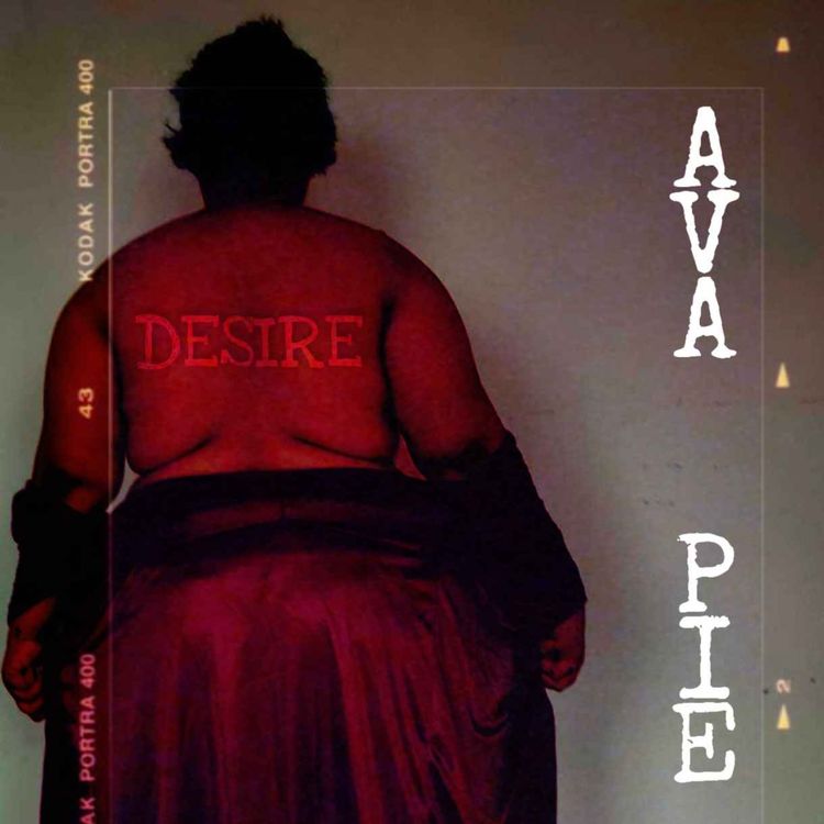 cover art for Ava Mary Pie
