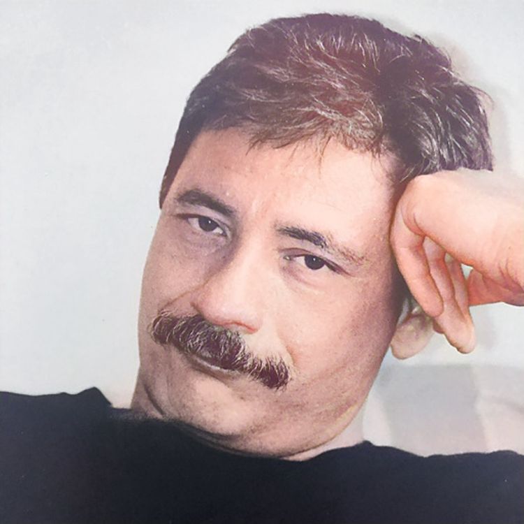 cover art for Steve Hamilton