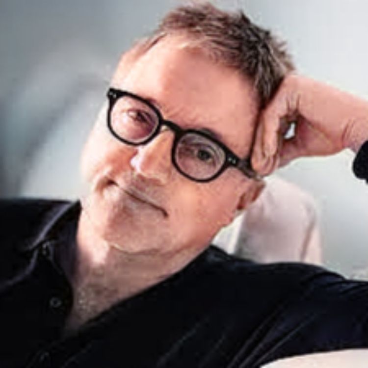 cover art for David Lowe