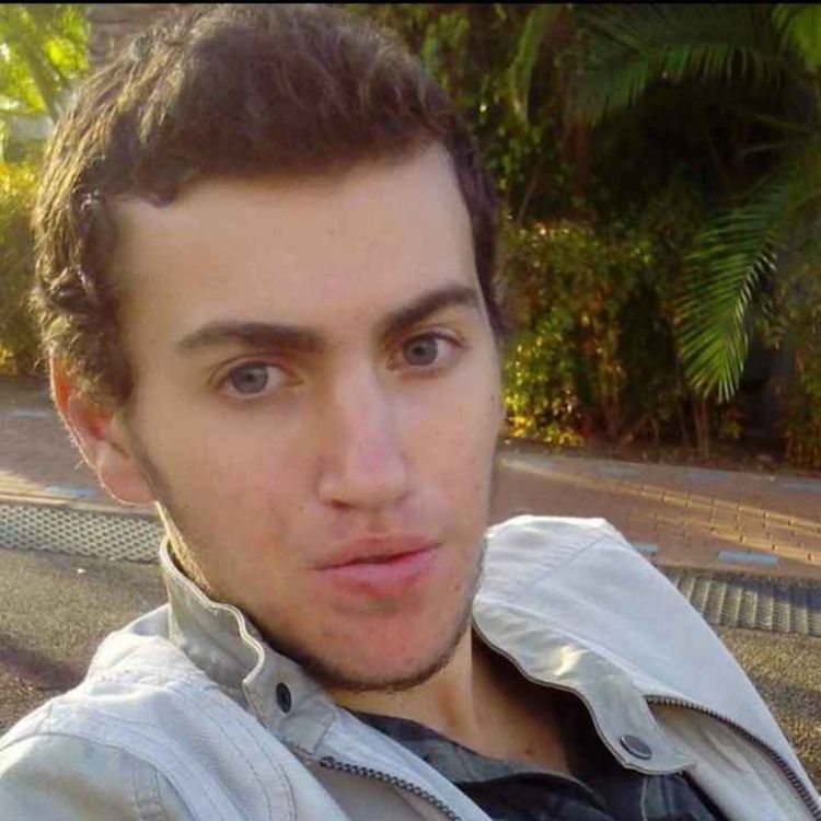 cover art for Or Golan