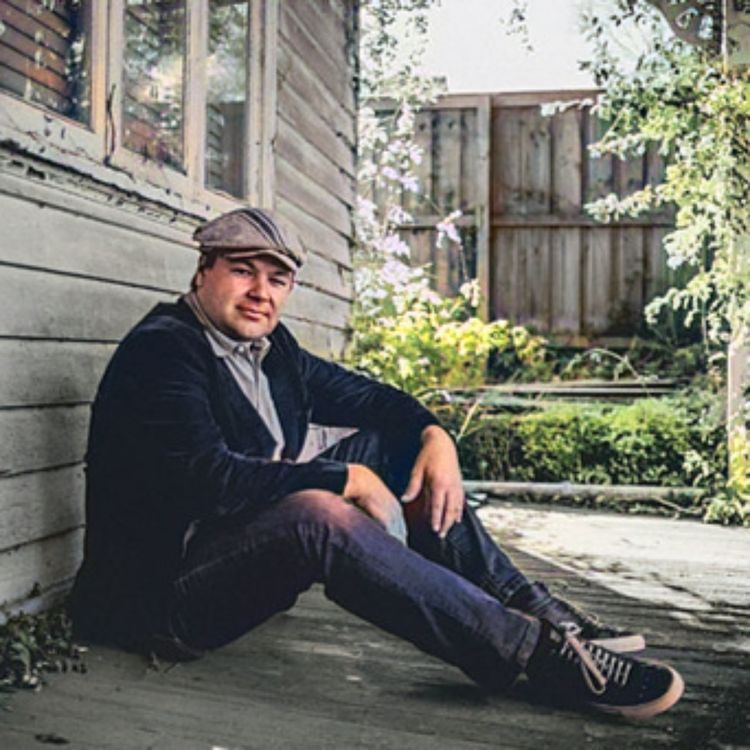 cover art for Jake Mason