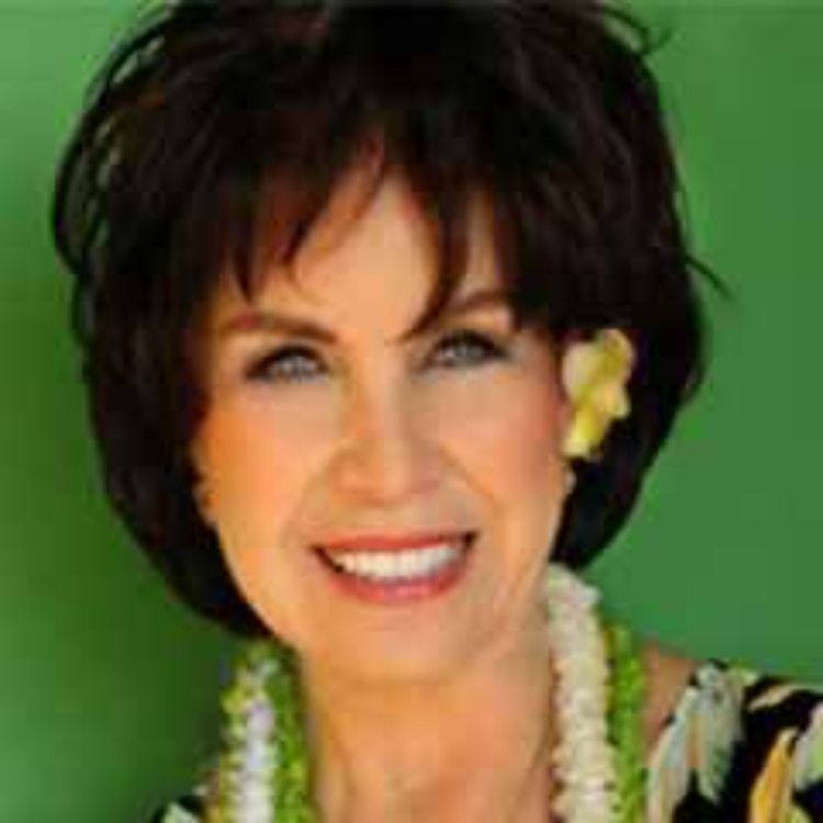 cover art for Dorinda Nicholson