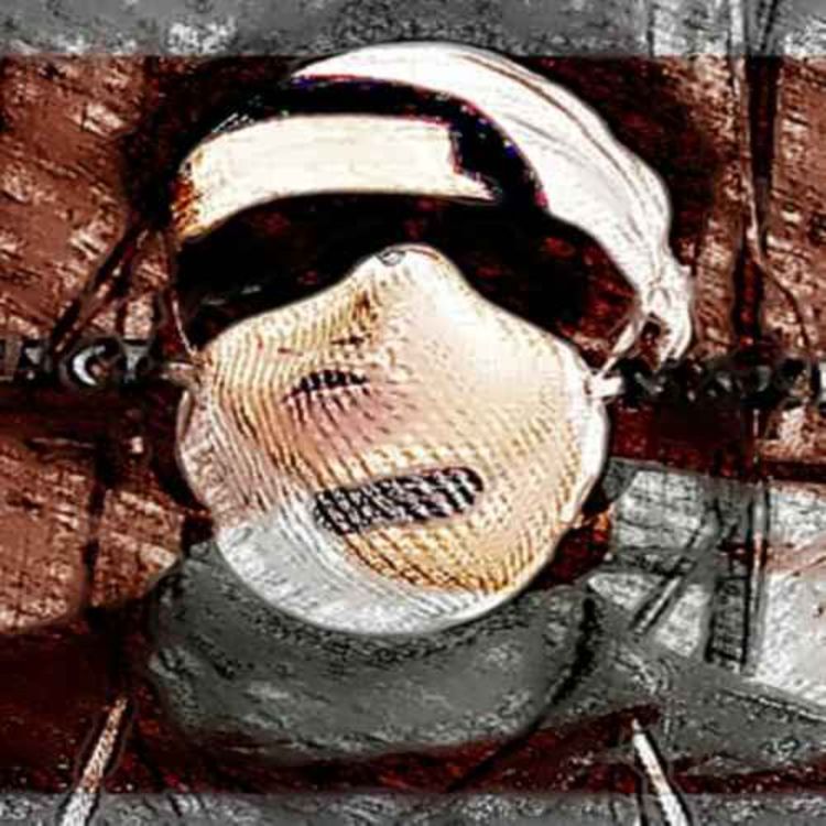 cover art for Peacemaker J